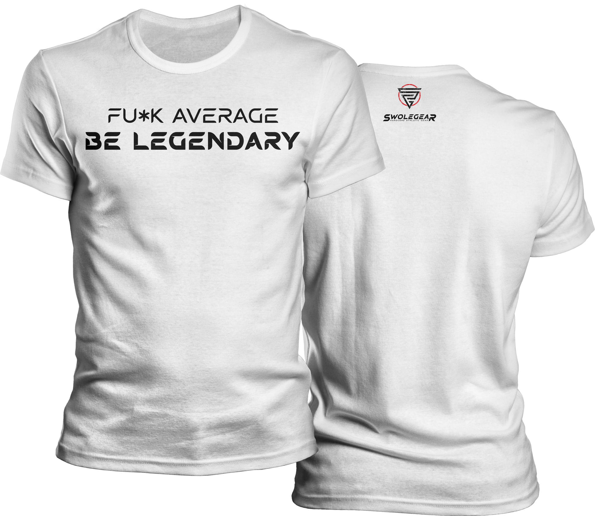 Fu*k Average